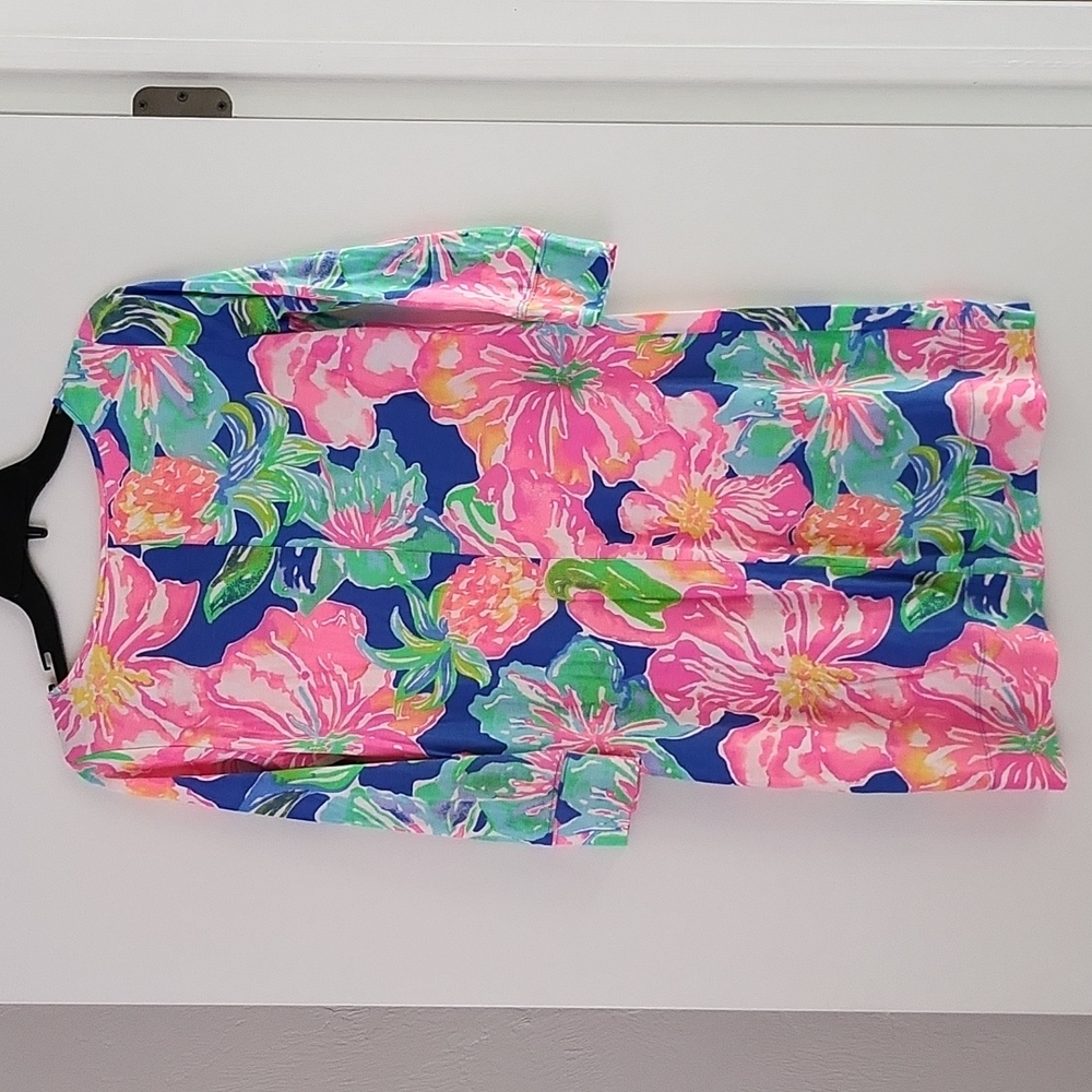 Lily Pulitzer Dress - Picture 8 of 10